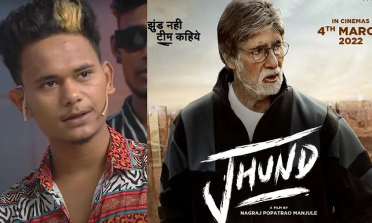 'Jhund' film actor Priyanshu aka Babu Chhetri murdered by friend after brawl; accused held