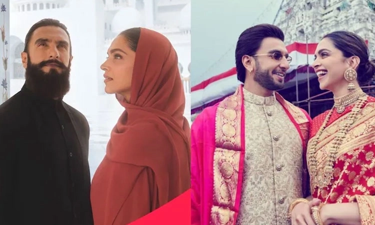 Deepika Padukone centre of online debate for wearing hijab in Abu Dhabi tourism ad