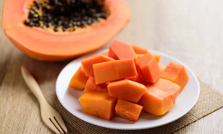 Papaya: ಬೆಳಗಿನ ಉಪಹಾರಕ್ಕೆ ಪಪ್ಪಾಯಿ ಸೇವನೆ; ಆರೋಗ್ಯಕರ ಅಭ್ಯಾಸ