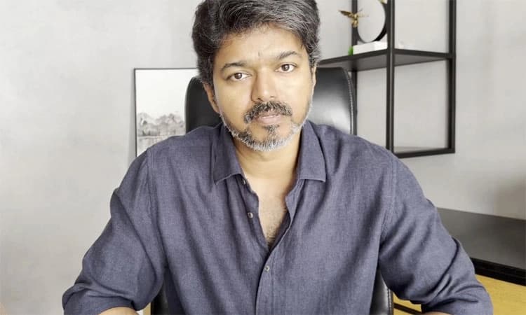 Tamil Nadu; ಕಾಲ್ತುಳಿತದಿಂದ ಬದಲಾದ ಲೆಕ್ಕಾಚಾರ; ವಿಜಯ್ ಬಗ್ಗೆ ಬಿಜೆಪಿ ಮೃದು ಧೋರಣೆ?