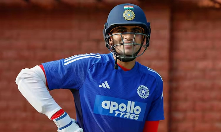 Indian ODI squad: ಅ. 15: ಕಾಂಗರೂ ನಾಡಿಗೆ ಭಾರತ ತಂಡ ಪ್ರಯಾಣ