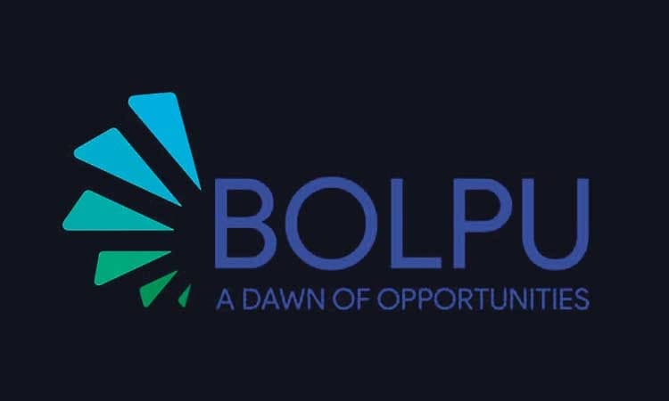 ಬೊಲ್ಪು-ಅವಕಾಶಗಳ ನವೋದಯ