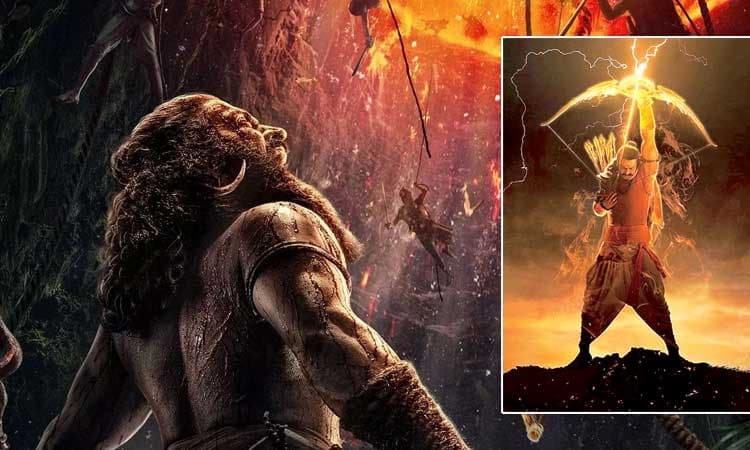 ಭಾರತೀಯ ಸಿನೆಮಾ ದಿಕ್ಕು ಬದಲಿಸಿದ ಪುರಾಣ, ಜಾನಪದ