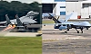 81 US fighter jets destroyed, including F-15s