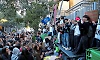 France student protests intensify, 2.5 lakh join rallies