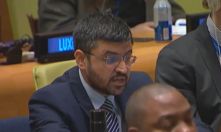 India exposes Pak doublespeak at UN, says world has not forgotten 9/11, 26/11 and Pahalgam attacks