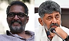Karnataka CM Shivakumar recalls Nana Patekar's contribution to Indian cinema