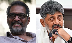 Karnataka CM Shivakumar recalls Nana Patekar's contribution to Indian cinema