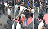 From workout to street fight: Youths clash inside gym, CCTV video goes viral!