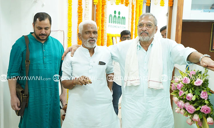 ಮುಂಡ್ಕೂರು ಕ್ಷೇತ್ರದ ಅಭಿವೃದ್ಧಿಗೆ ನಾನಾ ಪಾಟೇಕರ್ ಅವರ ಅಪಾರ ಕೊಡುಗೆ