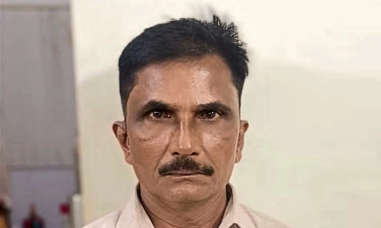 ನಕಲಿ ಪಾಸ್ ಪೋರ್ಟ್ ಪ್ರಕರಣದಲ್ಲಿ ಶಿಕ್ಷೆಗೆ ಗುರಿಯಾಗಿ ತಲೆ ಮರೆಸಿಕೊಂಡಿದ್ದ ಆರೋಪಿ ಬಂಧನ
