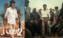 ಅಭಿಮಾನಿಗಳ ನಡುವೆ ಅನುಮತಿ ಸಿಗದ ಹಿನ್ನೆಲೆ: ಓಟಿಟಿಯಲ್ಲಿ ಜೈಲರ್‌-2 ಪ್ರೀ ರಿಲೀಸ್‌ ಇವೆಂಟ್‌