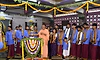 ಬೆಂಗಳೂರು: ಶ್ರದ್ಧಾ-ಭಕ್ತಿಯಿಂದ ನೆರವೇರಿದ ಮಕರ ಶ್ರೀ ಭಜನಾ ಮಂಡಳಿಯ 4ನೇ ವರ್ಷದ ಭಜನಾ ಮಹೋತ್ಸವ