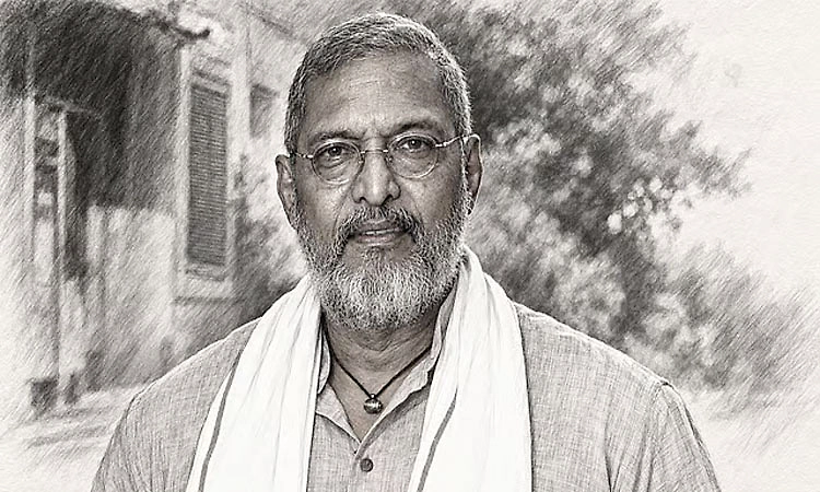 Nana Patekar -ಬದುಕಲು ಕಲಿಸಿದ್ದು ಬಡತನ…ಸರಳ ಜೀವಿ, ಲೋಕೋಪಕಾರಿಯ “ನಾನಾ ಮುಖ”!…