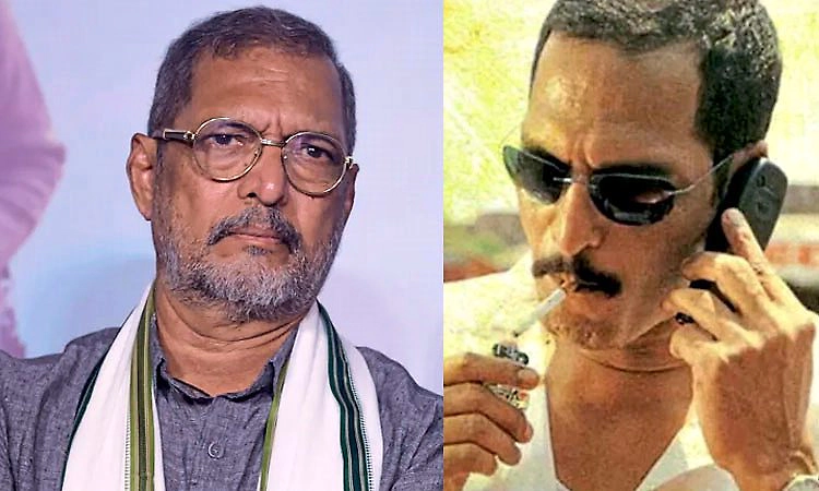 ದಿನಕ್ಕೆ 60 ಸಿಗರೇಟ್‌ ಸೇದುತ್ತಿದ್ದ ನಾನಾ ಪಾಟೇಕರ್‌ ಒಂದೇ ಬಾರಿಗೆ ಧೂಮಪಾನ ತ್ಯಜಿಸಿದ್ದೇಕೆ?