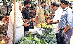 Udupi: ಸಾವಯವ ಸಂತೆ ಪುನರಾರಂಭ ಬೇಡಿಕೆ