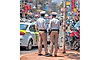 40 ಲಕ್ಷ ರೂ. ದಂಡ ಸಂಗ್ರಹ ಬಾಕಿ; ಸಂಚಾರ ನಿಯಮ ಉಲ್ಲಂಘನೆ ಪ್ರಕರಣ