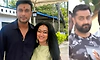 ಸುಪ್ರೀಂ ಕೋರ್ಟ್‌ನಲ್ಲೂ ʼದಾಸʼನಿಗೆ ಹಿನ್ನಡೆ: ದರ್ಶನ್ ಪತ್ನಿ ಸಲ್ಲಿಸಿದ್ದ ಅರ್ಜಿ ವಜಾ