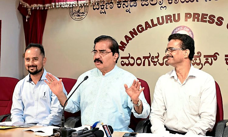 Alva's Nudisiri Virasat:ಜ.06-10ರವರೆಗೆ ಮೂಡುಬಿದಿರೆಯಲ್ಲಿ ರಾಷ್ಟ್ರೀಯ ಸಾಂಸ್ಕೃತಿಕ ಉತ್ಸವ