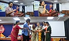 AI ಯುಗದಲ್ಲಿ ವಿಮರ್ಶಾತ್ಮಕ ಚಿಂತನೆ ಅಗತ್ಯ: ಆಳ್ವಾಸ್ ಕಾನೂನು ವಿದ್ಯಾರ್ಥಿಗಳಿಗೆ ಮಾರ್ಗದರ್ಶನ