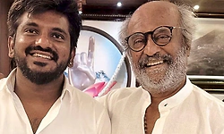 ʼಧರ್ಮನ್‌ʼ ಸೆಟ್‌ನಲ್ಲಿ ರಜಿನಿಕಾಂತ್‌- ನಿರ್ದೇಶಕರ ನಡುವೆ ಭಿನ್ನಾಭಿಪ್ರಾಯ? 