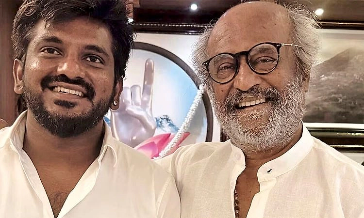ʼಧರ್ಮನ್‌ʼ ಸೆಟ್‌ನಲ್ಲಿ ರಜಿನಿಕಾಂತ್‌- ನಿರ್ದೇಶಕರ ನಡುವೆ ಭಿನ್ನಾಭಿಪ್ರಾಯ? 
