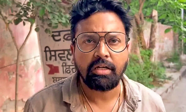 Punjab Officer: 17 ವರ್ಷಗಳ ಸೇವೆಯಲ್ಲಿ 26 ಬಾರಿ ವರ್ಗಾವಣೆ, ಅಮಾನತು ಶಿಕ್ಷೆ 