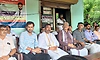 ನಾವೂರು ಕ್ಲಿನಿಕ್‌ಗೆ ಬೆಂಕಿ: ಕಿಡಿಗೇಡಿಗಳ ಬಂಧನಕ್ಕೆ ಆಗ್ರಹ