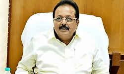 ಕೆಆರ್‌ಎಸ್‌ನಲ್ಲಿ ಕಾವೇರಿ ಆರತಿ ಅ. 16ರಿಂದ ಆರಂಭ