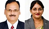 ಅಕ್ರಮ ನೇಮಕಾತಿ ಹಣದಲ್ಲಿ ಸಾಹುಕಾರ್, ಗೀತಾಗೂ ಪಾಲು!