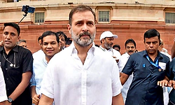ದೇಶ ಹೈಜಾಕ್‌ಗೆ ಮೋದಿ, ಸಿಇಸಿ ಯತ್ನ: ರಾಹುಲ್‌ ಗಾಂಧಿ 