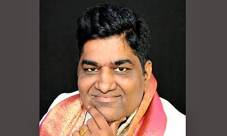 Renowned Yakshagana Chhandassukara Ganesh Kolkadi passes away at 53