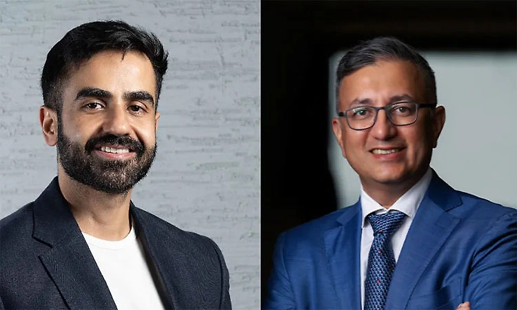 Ranjan Pai, Nikhil Kamath in the race to buy RCB