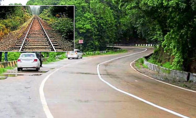 Centre forms joint expert committee for integrated survey of Shiradi Ghat under Mangaluru–Bengaluru high-speed corridor project