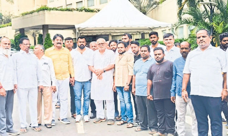 MLA Suresh Kumar recalls police brutality during Emergency, says those dark days can never be forgotten