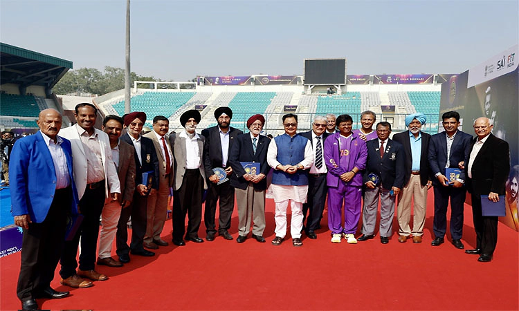  Indian Hockey; ಭಾರತೀಯ ಹಾಕಿಗೆ ನೂರರ ಸಂಭ್ರಮ