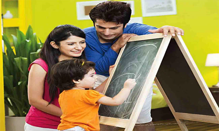 Kannada Rajyotsava: ಮಕ್ಕಳಿಗೆ ಕನ್ನಡ ಅಕ್ಷರಗಳ ಅರಿವು ಮೂಡಿಸುವಲ್ಲಿ ಪೋಷಕರ ಪಾತ್ರ