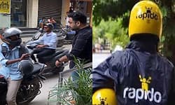 Bengaluru; ರ‍್ಯಾಪಿಡೋ ರೈಡ್ ವೇಳೆ ಡ್ರೈವರ್ ಅಸಭ್ಯ ವರ್ತನೆ: ಮಹಿಳೆ ಆರೋಪ 