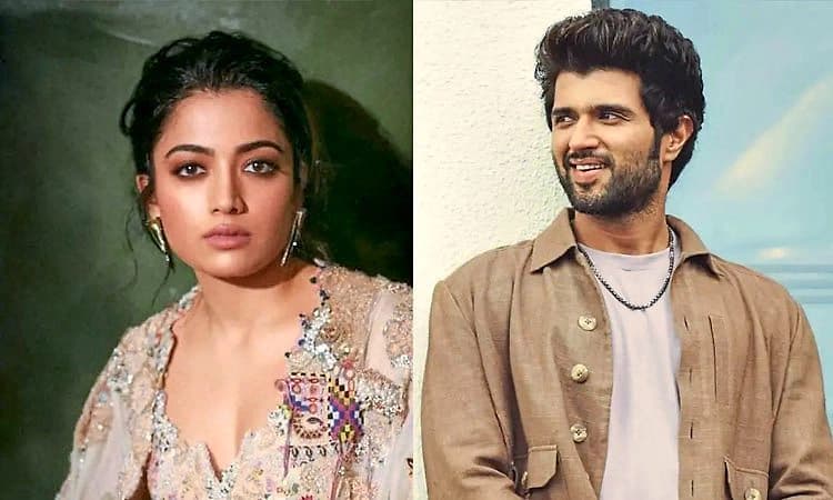 ʼವಿಜಯ್ ಜೊತೆ ಮದುವೆ ಆಗುತ್ತೇನೆ..ʼ ಎಂಗೇಜ್‌ಮೆಂಟ್ ಗಾಸಿಪ್ ನಡುವೆಯೇ ರಶ್ಮಿಕಾ ಹೇಳಿಕೆ