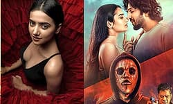 I Am God Movie Review: ಥ್ರಿಲ್ಲರ್‌ ಹಾದಿಯಲ್ಲಿ ಗಾಡ್‌ ಗಿಫ್ಟ್‌