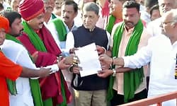 Belagavi: ಪ್ರತಿ ಟನ್ ಕಬ್ಬಿಗೆ ₹3,300 ದರ ನಿಗದಿ; ಅಧಿಕೃತ ಆದೇಶ ಹೊರಡಿಸಿದ ಸರ್ಕಾರ