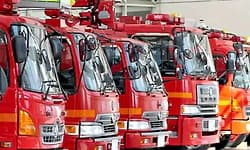 Kasargod: ವ್ಯಾಪಾರ ಸಂಸ್ಥೆಗಳು, ಕಚೇರಿಗಳಲ್ಲಿ ಅಗ್ನಿಶಾಮಕ ದಳ ಪರಿಶೀಲನೆ