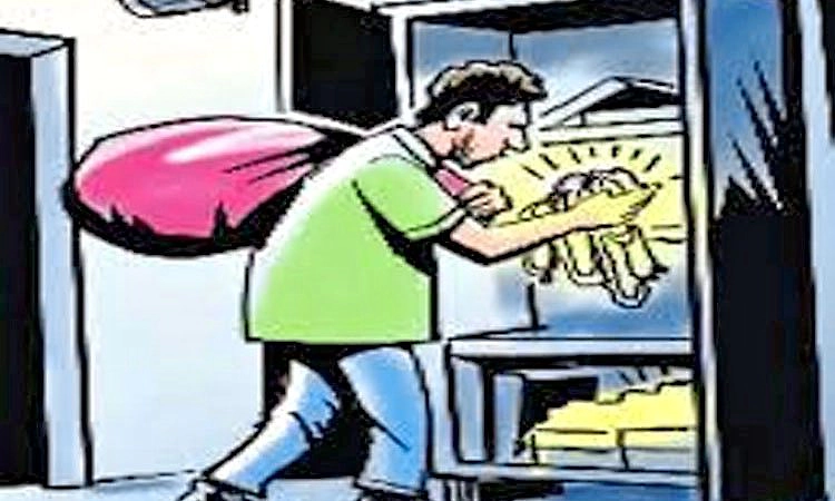 Puttur: ಮನೆಯಿಂದ ನಗ, ನಗದು ಕಳವು