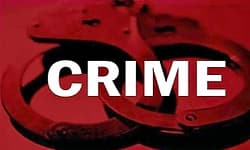 Crime: ಅಕ್ರಮ ಸಂಬಂಧ ಪತಿ ಹತ್ಯೆಗೈದು ಪತ್ನಿ ಪ್ರಿಯಕರ ಪರಾರಿ