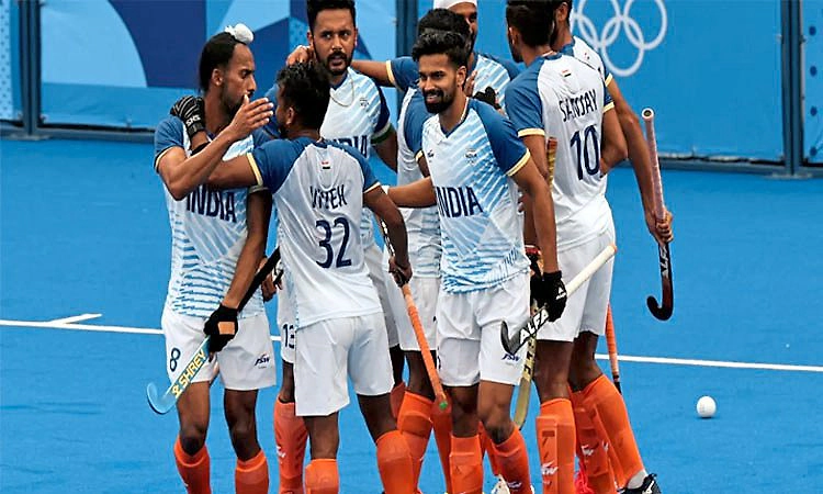 ಸುಲ್ತಾನ್ ಅಜ್ಲಾನ್ ಶಾ ಕಪ್ ಹಾಕಿ: ಭಾರತಕ್ಕೆ ಸಂಜಯ್ ರಾಣಾ ಸಾರಥ್ಯ