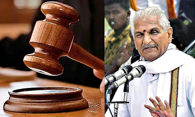 Court to pronounce order on anticipatory bail plea of Dr Prabhakar Bhat on December 9