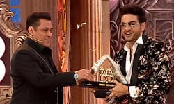 TV actor Gaurav Khanna wins 'Big Boss 19'