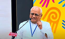 Retired judge says ‘Hindu is not a religion but a Persian derogatory term’