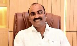 ‘State playing with lives’: MLA outraged after patient brought in goods vehicle