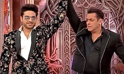 Big Boss 19 Hindi: ಬಿಗ್‌ ಬಾಸ್‌ 19ರ ಟ್ರೋಫಿ ಕಿರುತೆರೆ ನಟ ಖನ್ನಾ ಮುಡಿಗೆ-ಬಹುಮಾನ ಮೊತ್ತ